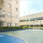 Apartamento à venda com 2 quartos, sendo 1 suíte,  em Cambuci, São Paulo, SP
