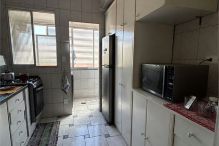 Apartamento com 2 Dormitórios à Venda, 104 M² por R$ 850.000 – Pompéia – Santos/Sp