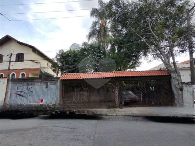 Terreno à venda com 2 quartos em Mandaqui, São Paulo, SP