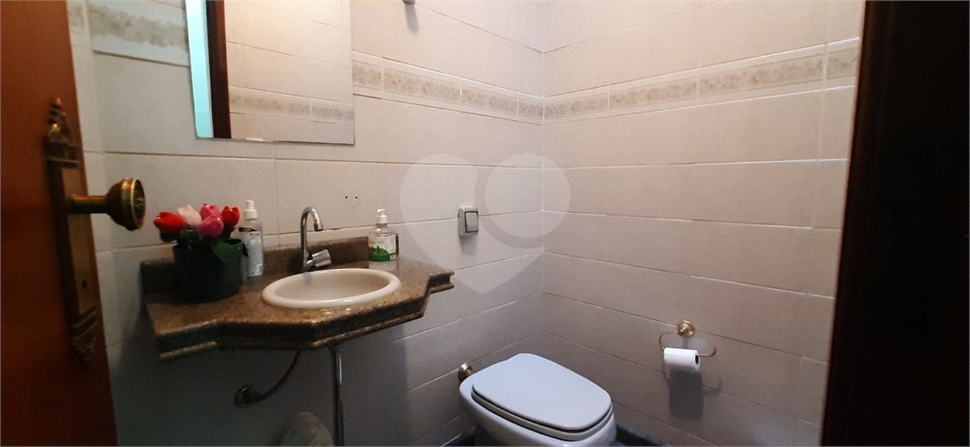 Sobrado à venda com 3 quartos, sendo 1 suíte, em Pirituba, São Paulo, SP