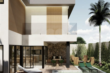 Casa à venda com 3 suítes no condomínio Villas do Golf, Itu - SP