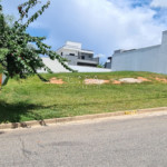 Terreno em condomínio à venda em Parque Ibiti Reserva, Sorocaba, SP