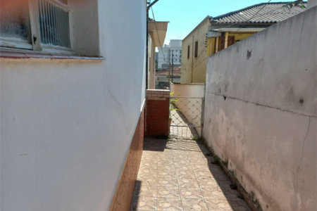 Casa à venda com 3 quartos, sendo 2 suítes, em Jaguaré, São Paulo, SP