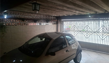 Casa Térrea à venda com 2 quartos em Tremembé, São Paulo, SP