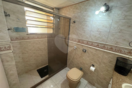 Apartamento à venda com 4 quartos em Copacabana, Rio de Janeiro, RJ