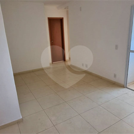 Apartamento à venda com 2 quartos em Vila Furlan, Araraquara, SP