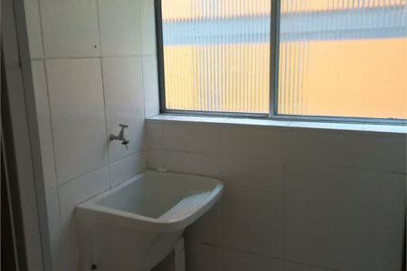 Apartamento à venda com 1 suíte em Pinheiros, São Paulo, SP
