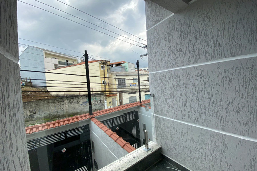 Sobrado à venda com 3 suítes em Vila Maria, São Paulo, SP