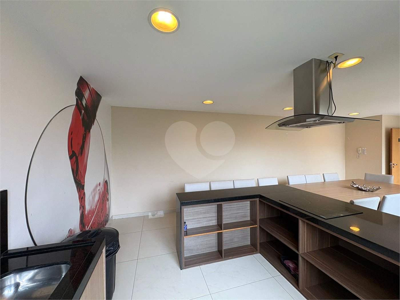 Apartamento à venda com 3 suítes em Mandaqui, São Paulo, SP