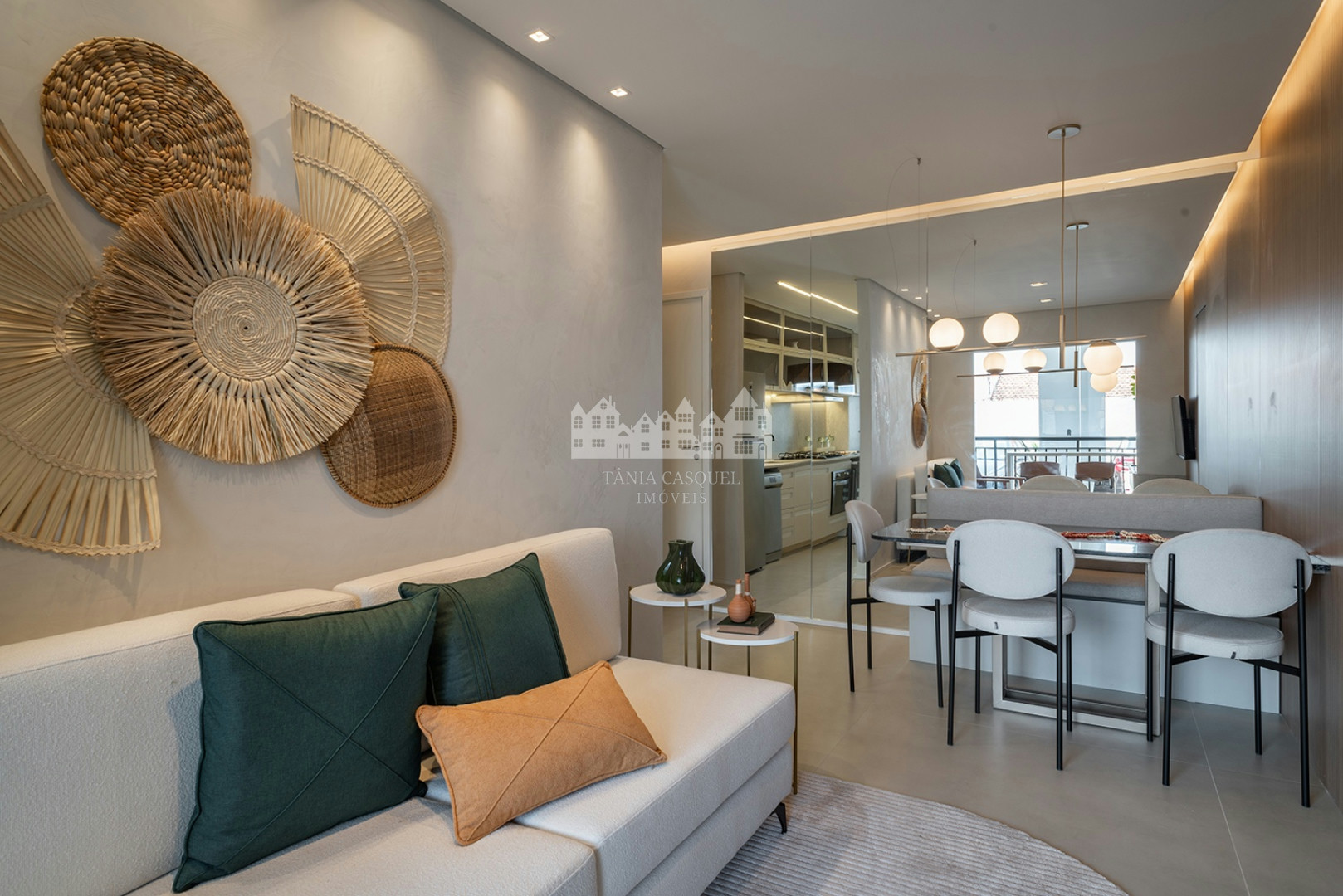 Apartamento, 2 quartos, 55 m² - Foto 16