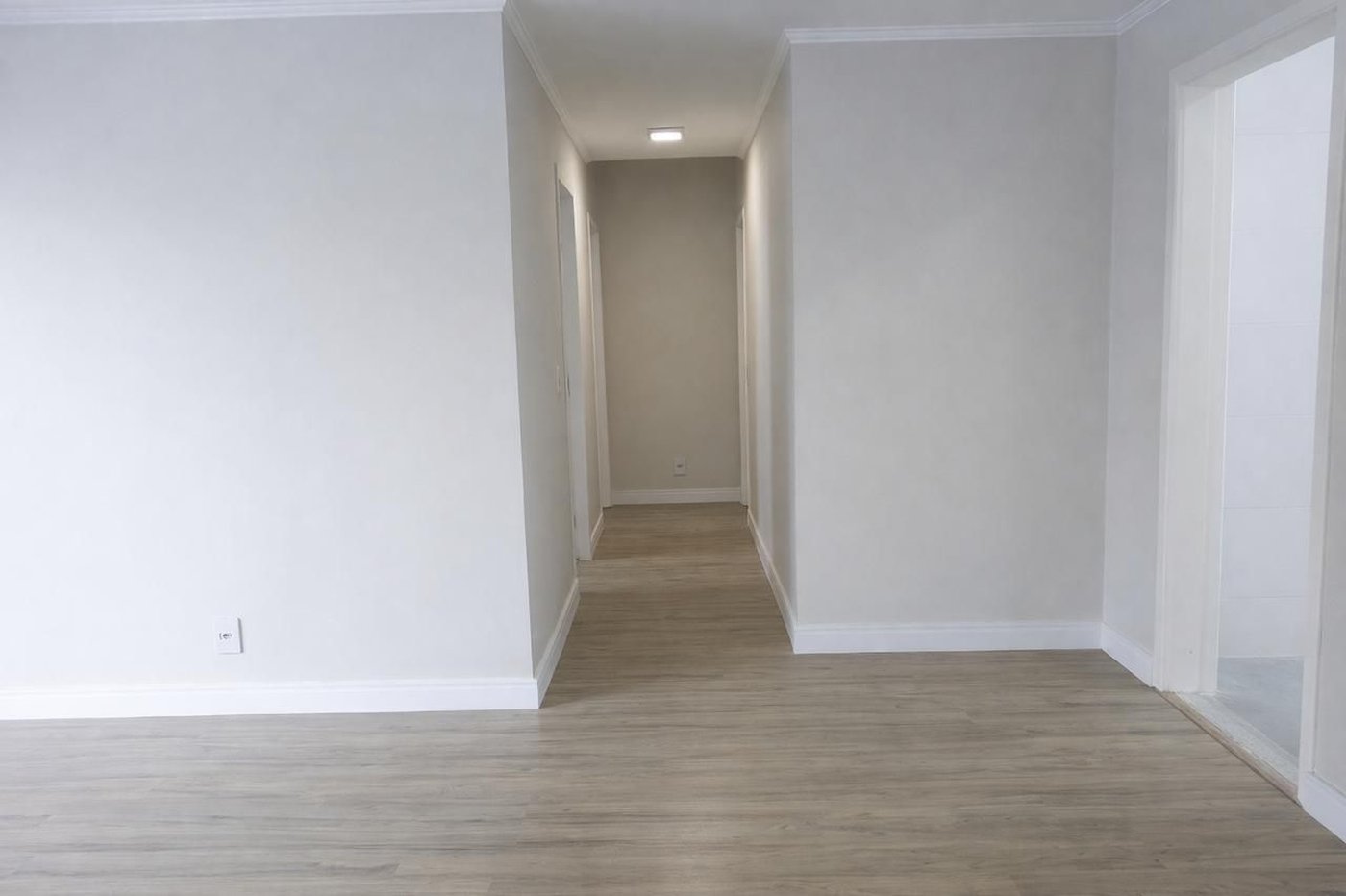 Apartamento com 3 dormitórios à venda, 110 m² por R$ 1.550.000,00 - Boqueirão - Santos/SP