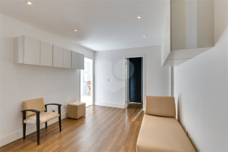 Apartamento à venda com 3 suítes em Alto da Boa Vista, São Paulo, SP