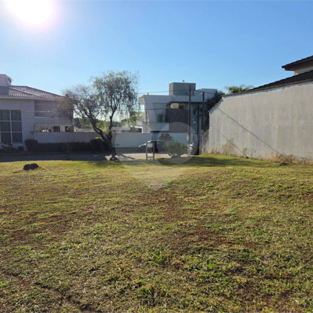Terreno à venda no condomínio Golden Park Residence, Sorocaba - SP