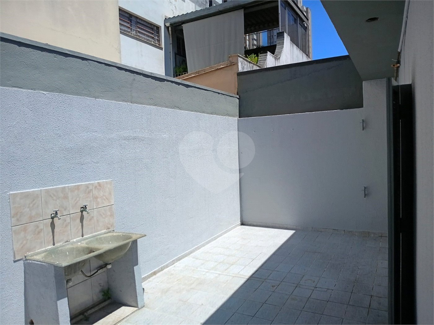 Sobrado à venda com 3 quartos, sendo 1 suíte,  no Centro, Santo André, SP