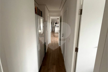 Apartamento à venda com 3 quartos, sendo 2 suítes, em Vila Andrade, São Paulo, SP