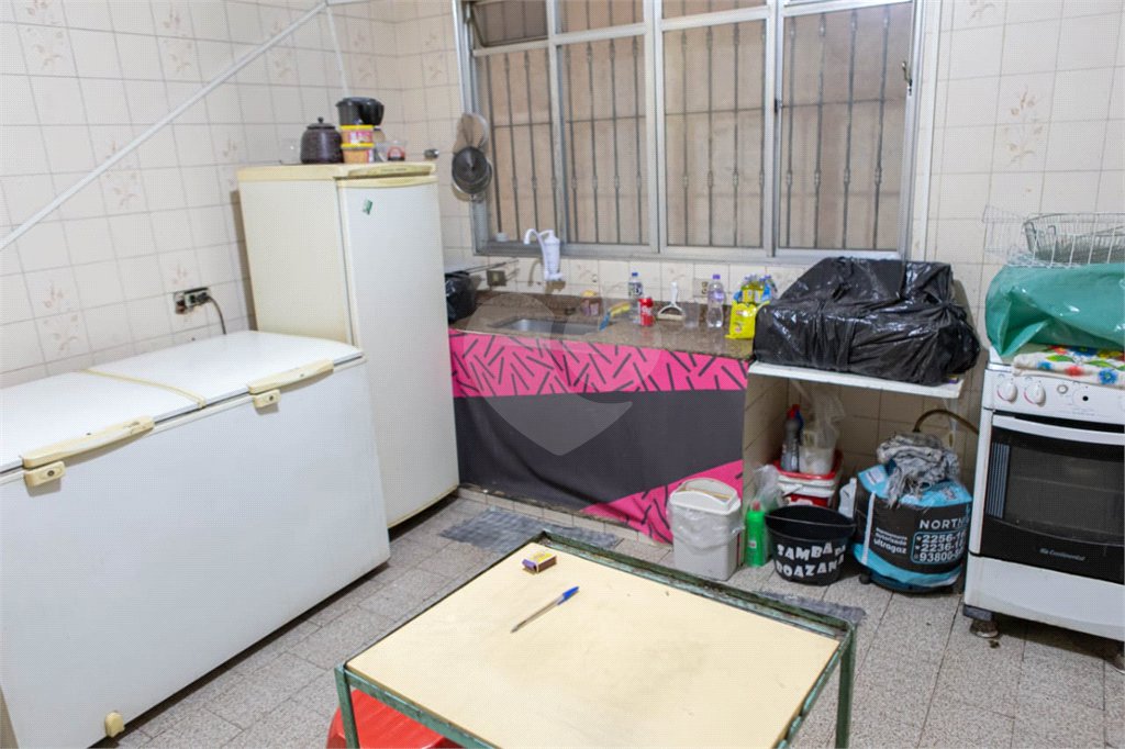 Prédio à venda em Mandaqui, São Paulo, SP