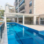 Apartamento à venda com 3 suítes em Vila Suzana, São Paulo, SP