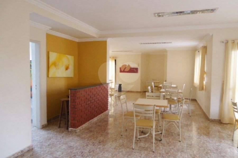 Apartamento à venda com 3 quartos, sendo 1 suíte, em Vila Guilherme, São Paulo, SP