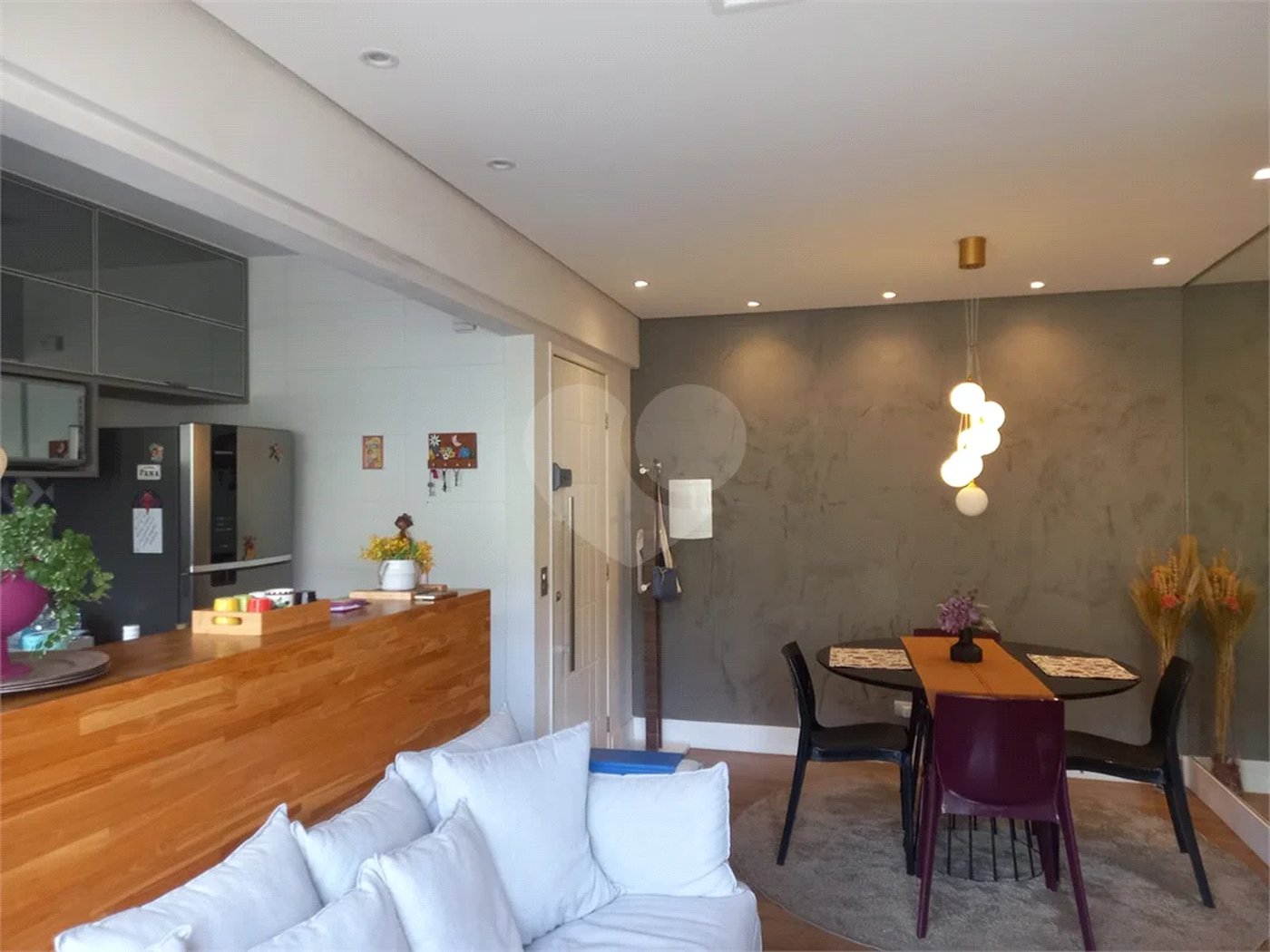 Apartamento à venda com 2 quartos em Vila Guilherme, São Paulo, SP