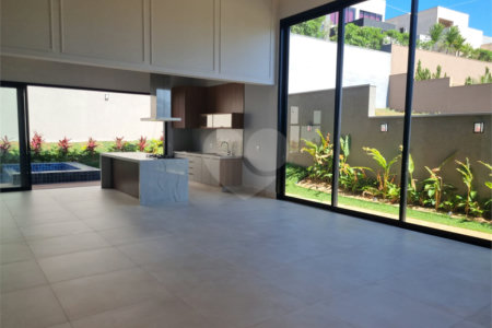 Casa à venda com 4 suítes no condomínio Residencial Alpaville Iii, Ribeirão Preto - SP