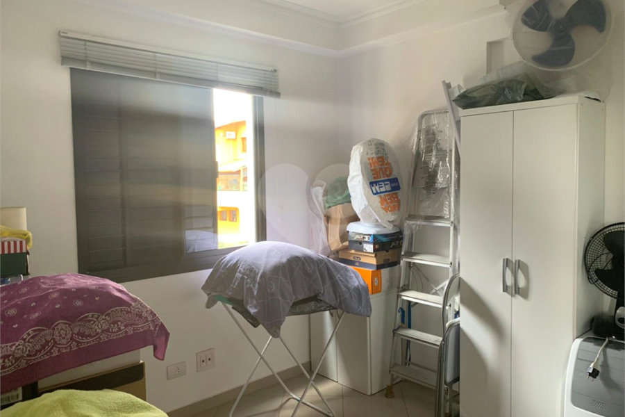 Apartamento à venda com 2 quartos, sendo 1 suíte, em Água Fria, São Paulo, SP
