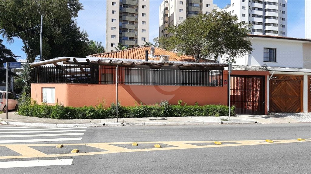 Casa Térrea para alugar em Vila Alexandria, São Paulo, SP