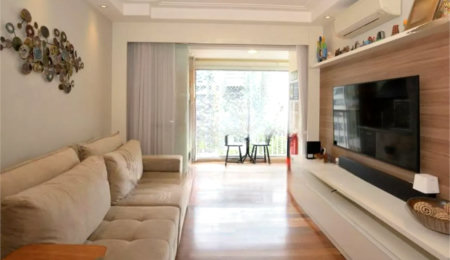 Apartamento à venda com 3 quartos, sendo 1 suíte,  em Vila Ipojuca, São Paulo, SP