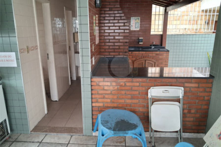 Apartamento à venda com 2 quartos em Praça da Bandeira, Rio de Janeiro, RJ