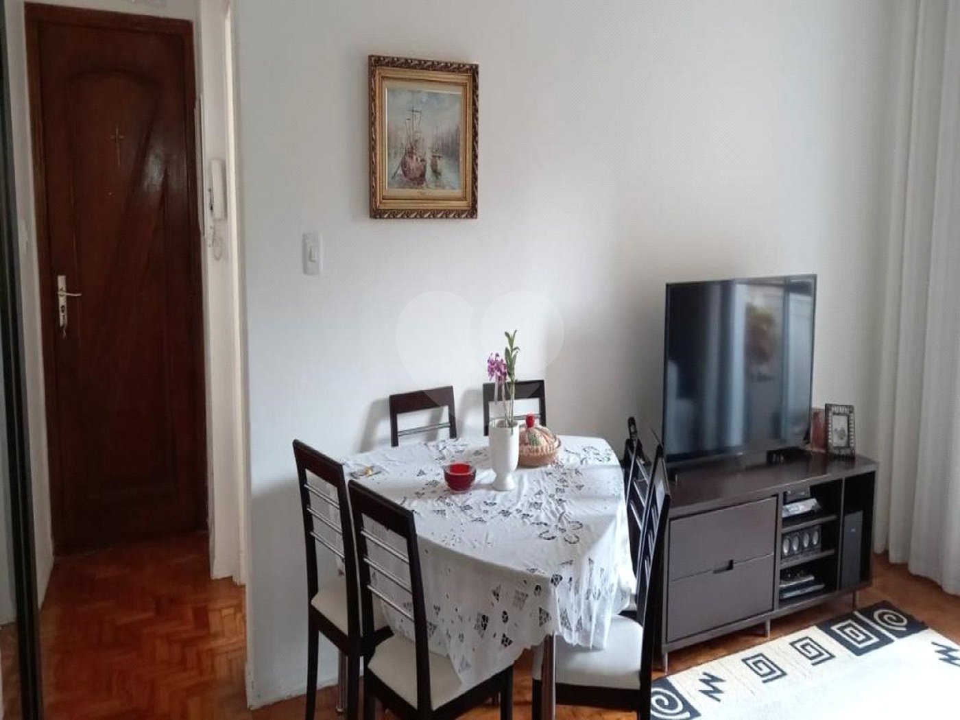 Apartamento à venda com 3 quartos em Brooklin Paulista, São Paulo, SP