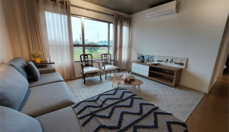 Apartamento à venda com 2 quartos em Vila Leopoldina, São Paulo, SP