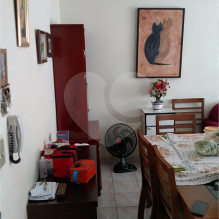 Apartamento à venda com 2 quartos em Jardim Franca, São Paulo, SP