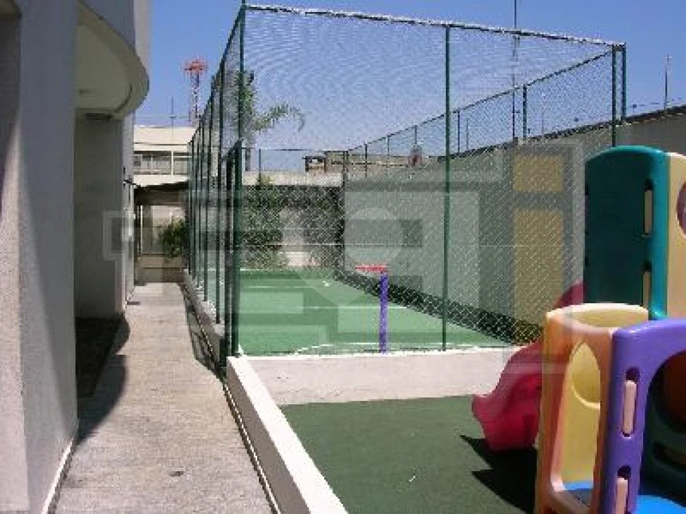 Apartamento à venda com 2 quartos, sendo 1 suíte, em Vila Hamburguesa, São Paulo, SP