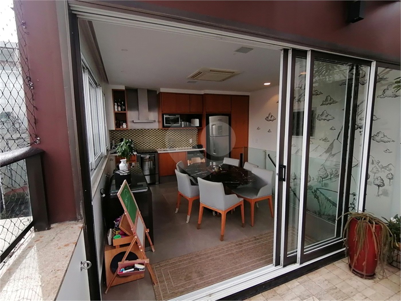 Apartamento à venda com 2 quartos em Paraíso, São Paulo, SP