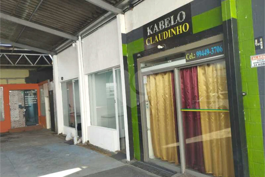 Prédio à venda em Santana, São Paulo, SP
