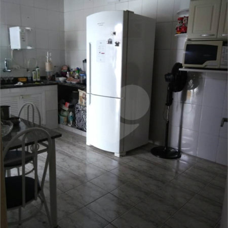 Apartamento à venda com 2 quartos em Jardim São Paulo(zona Norte), São Paulo, SP