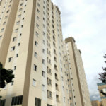 Apartamento à venda com 3 quartos, sendo 1 suíte, em Vila São José, Taubaté, SP