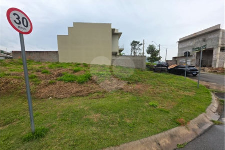 Terreno à venda no condomínio Jardim Santa Maria, Vinhedo - SP