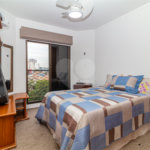 Apartamento à venda com 4 quartos, sendo 2 suítes, em Campo Belo, São Paulo, SP