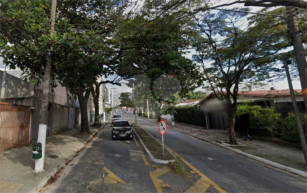 Terreno à venda em Vila Anglo Brasileira, São Paulo, SP