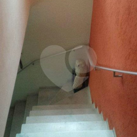 Casa à venda com 3 quartos, sendo 1 suíte, no condomínio Travessa Bruno Andreoni,16, São Paulo - SP
