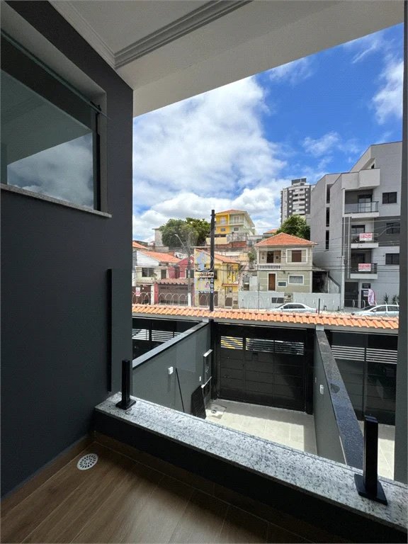 SOBRADO NOVOÀ VENDA NA PARADA INGLESA - CONFORTO E ESTILO