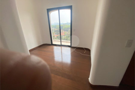 Apartamento para alugar com 3 suítes em Pinheiros, São Paulo, SP