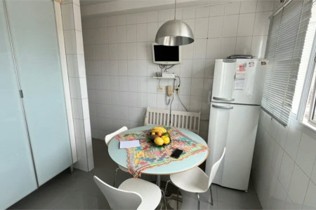 Apartamento à venda com 4 quartos, sendo 3 suítes, em Vila Andrade, São Paulo, SP