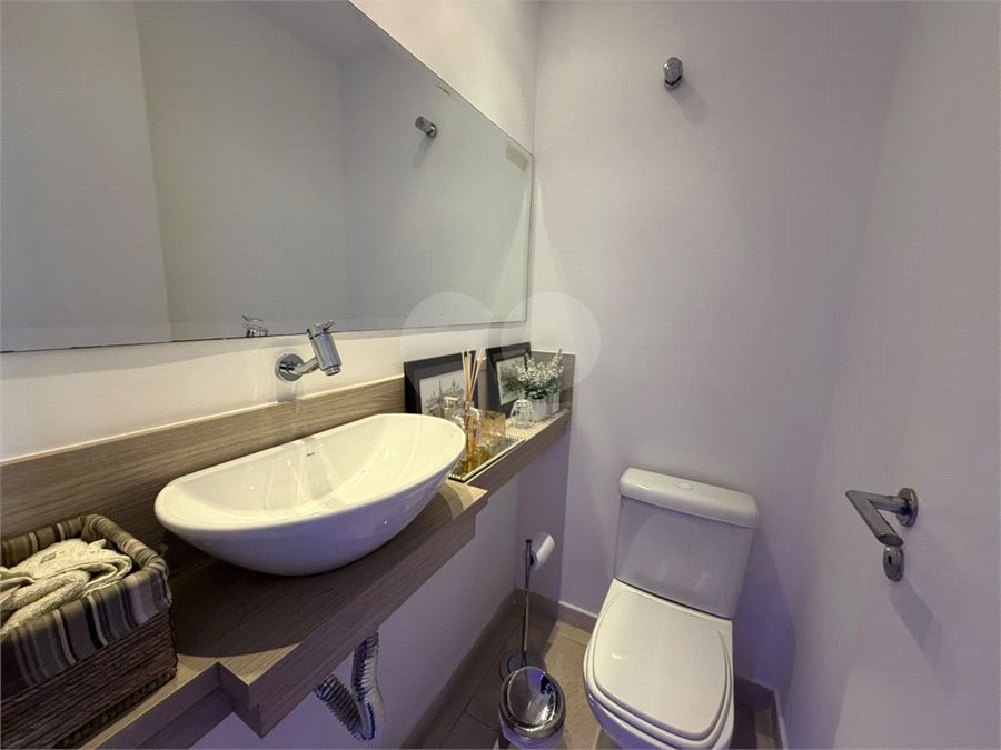 Apartamento à venda com 3 quartos, sendo 1 suíte, em Mandaqui, São Paulo, SP