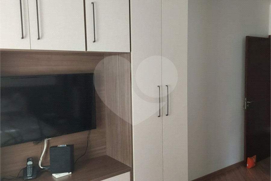 Sobrado à venda com 3 quartos, sendo 2 suítes, em Tucuruvi, São Paulo, SP