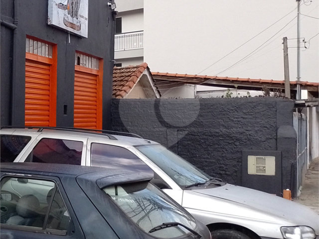Casa Térrea à venda com 1 quarto em Tucuruvi, São Paulo, SP