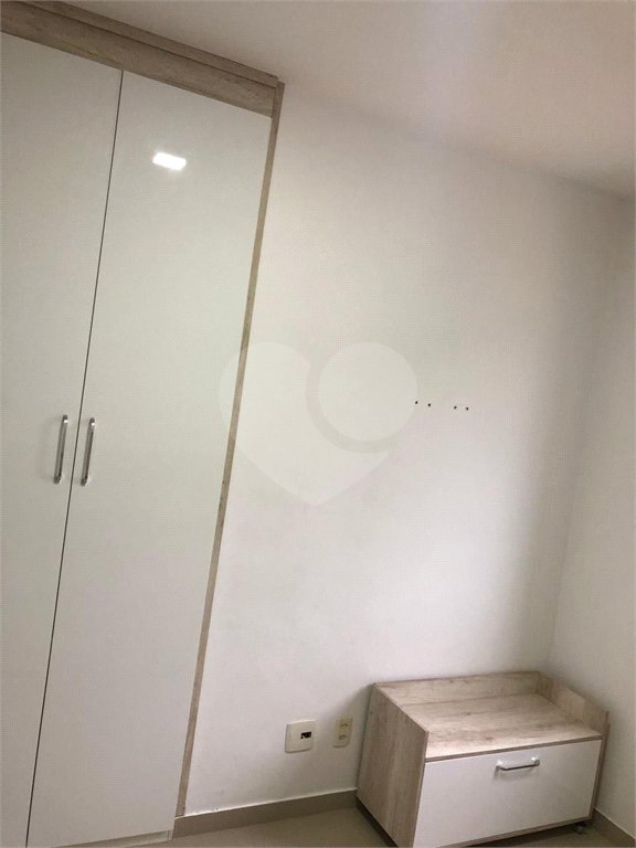 Apartamento à venda com 2 quartos, sendo 1 suíte,  em Villa Di Cesar, Mogi das Cruzes, SP