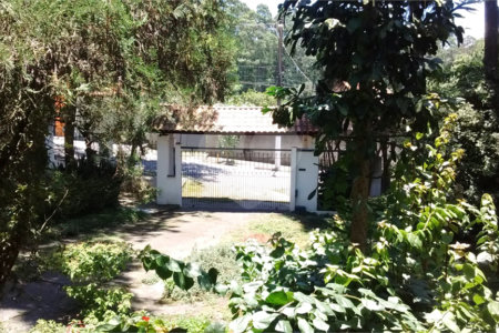 Casa à venda com 3 quartos, sendo 1 suíte,  em Eldorado, São Paulo, SP