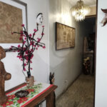 Sobrado à venda com 4 quartos, sendo 1 suíte, em Horto, São Paulo, SP