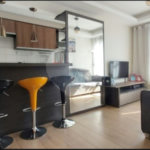 Apartamento à venda com 2 quartos, sendo 1 suíte, em Vila Vera, São Paulo, SP